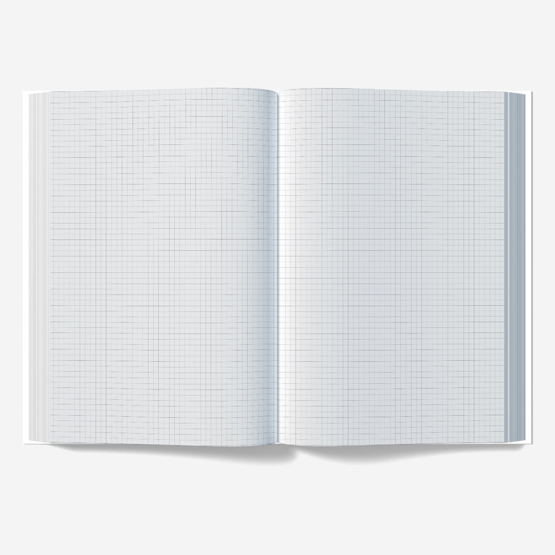 Square Copybook Messi CopyBook (LMS49) – KASHKOLY